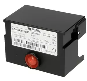 Siemens LGA 52.171B27– автомат горения