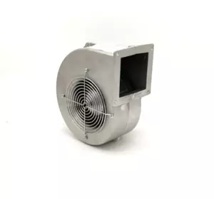 Вентилятор відцентровий (радіальний) алюмінієвий VPA 160
