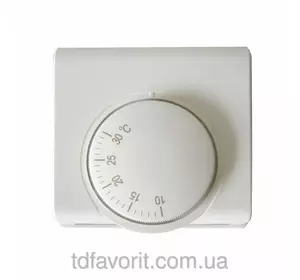 Регулятор температуры (термостат) VTS TR 010