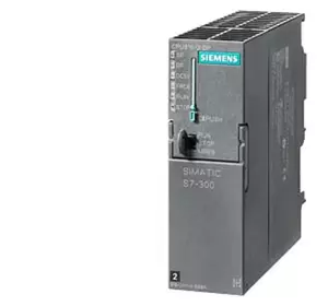 Siemens 6ES7315-2AH14-0AB0 Программируемый контроллер