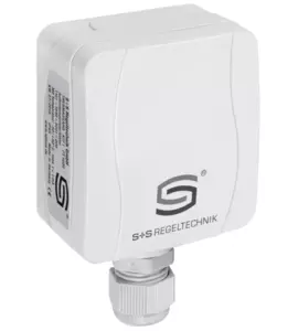 Датчик температуры