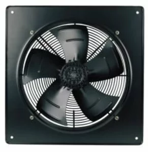 Вентиляторы осевые Weiguang