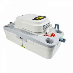 Насосы удаления конденсата