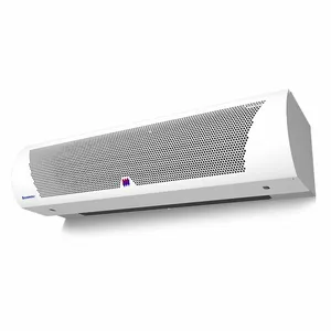 Электрические завесы