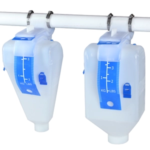 Дозатори корму