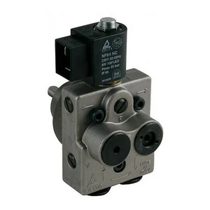 Топливные насосы