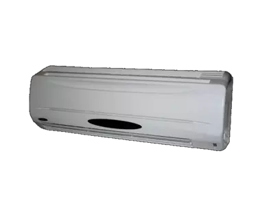 Настенные фанкойлы WU