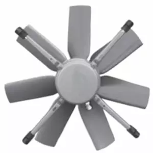 Вентиляторы на монтажных лапах Вентиляторы на монтажных лапах