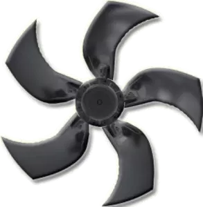 Осевые вентиляторы Ziehl-Abegg Осевые вентиляторы Ziehl-Abegg