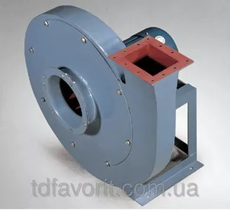 Радиальный центробежный вентилятор высокого давления 9-19 Радиальный центробежный вентилятор высокого давления 9-19