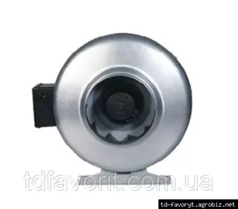 Канальные вентиляторы WEIGUANG LXFB Канальные вентиляторы WEIGUANG LXFB