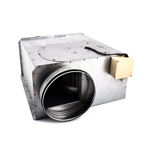 Вентиляторы канальные прямоугольные для круглых каналов вкп Вентиляторы канальные прямоугольные для круглых каналов вкп