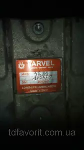 Цилиндрический соосный мотор-редуктор Цилиндрический соосный мотор-редуктор