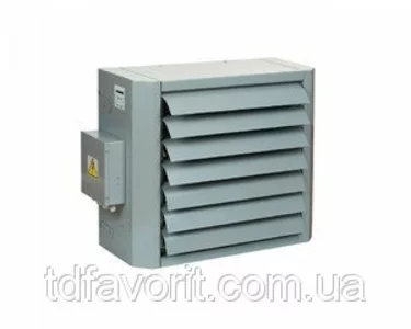 Воздушно-отопительные агрегаты ВЕНТС АОВ, АОЕ Воздушно-отопительные агрегаты ВЕНТС АОВ, АОЕ