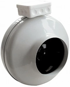 Вентиляторы канальные LV-FDC-ECO Вентиляторы канальные LV-FDC-ECO