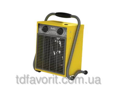 Электрические тепловые пушки Ballu серии Master Электрические тепловые пушки Ballu серии Master