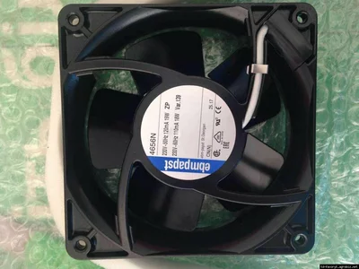 Вентиляторы Ebmpapst Вентиляторы Ebmpapst