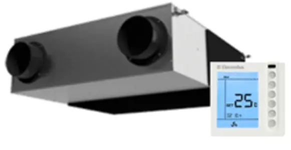 Промышленная вентиляция Промышленная вентиляция