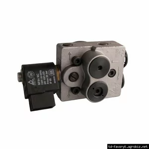 Топливный насос Delta Топливный насос Delta