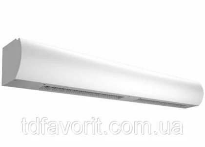 Завесы Тепломаш серия 200 Завесы Тепломаш серия 200