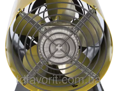 Электрические тепловые пушки Ballu серии Expert Электрические тепловые пушки Ballu серии Expert