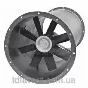 канальные вентиляторы Deltafan канальные вентиляторы Deltafan