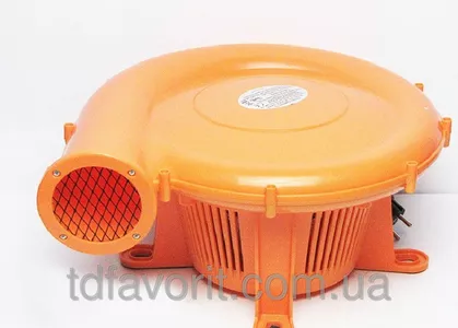 Батутные вентиляторы Батутные вентиляторы