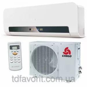 Кондиционеры Chigo Кондиционеры Chigo