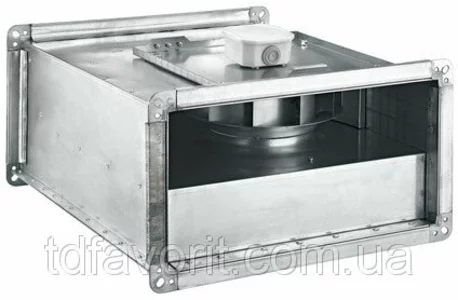 BDKF вентилятор для прямоугольных каналов BDKF вентилятор для прямоугольных каналов