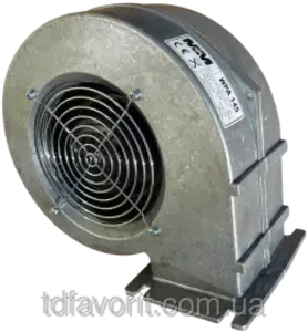 вентиляторы WPA вентиляторы WPA