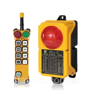 Telecrane беспроводное управление кранами Telecrane беспроводное управление кранами