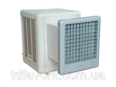 Охладители воздуха Jhcool Охладители воздуха Jhcool