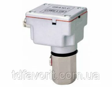 Датчики контроля пламени Датчики контроля пламени