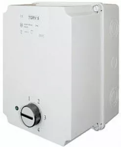 Трансформаторный регулятор скорости TGRV (230 В)