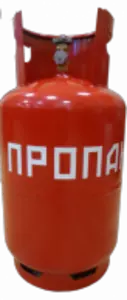 Баллоны газовые бытовые Баллоны газовые бытовые
