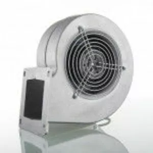 Вентилятор центробежный в алюминиевом корпусе Dundar CA