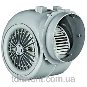 Вентиляторы BVN серии BPS Вентиляторы BVN серии BPS