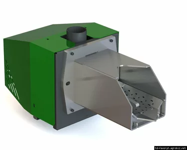 Пеллетные горелки Пеллетные горелки