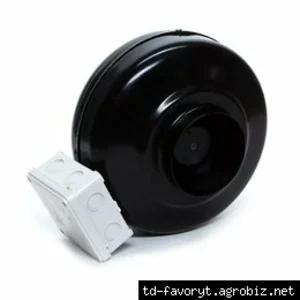 Вентиляторы канальные Dospel WK Вентиляторы канальные Dospel WK