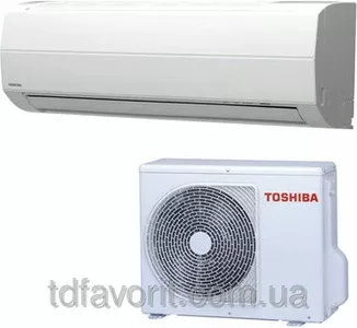 Кондиционеры Toshiba Кондиционеры Toshiba