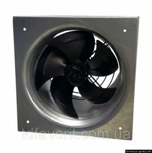 Вентилятор канальный осевой C-OZA-P Вентилятор канальный осевой C-OZA-P