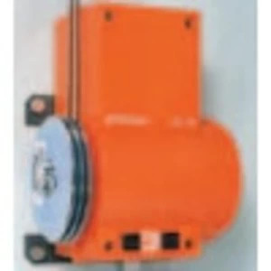 Серводвигатели Серводвигатели