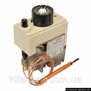 Газовый клапан SIT Газовый клапан SIT