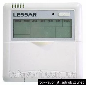 Автоматика и аксессуары для кондиционеров Lessar Автоматика и аксессуары для кондиционеров Lessar