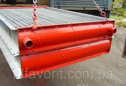 калорифер калорифер