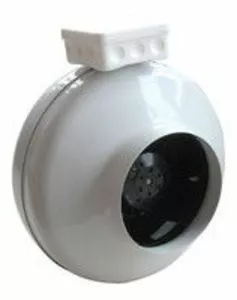 Вентиляторы канальные LV-FDC Вентиляторы канальные LV-FDC