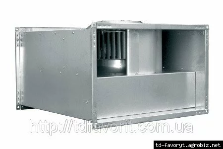 Канальный прямоугольный вентилятор Lessar LV-FDTA Канальный прямоугольный вентилятор Lessar LV-FDTA