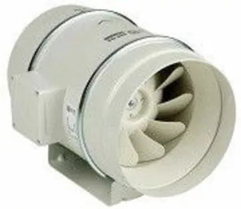 Soler & Palau TD-MIXVENT Soler & Palau TD-MIXVENT
