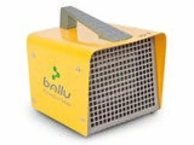 Электрическая тепловая пушка Ballu BKX Электрическая тепловая пушка Ballu BKX