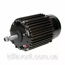 Двигатель для вентиляторов Multifan 130 (400V)